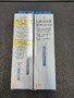 2 UV Sanitizing Wands