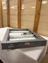 VINTAGE - Stacor Tr 16 Adjustable Lighted Drafting Table
