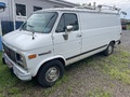 1995 GMC(Reserve has been met)
