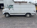 1995 Chevy Van
