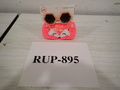 Kids' Wonder Nation Sunglass & Case Set