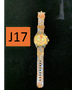 LOT J17 Icon Active Chronograph Watch marked Versace