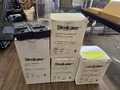 Steelcase Receptacles (120313)