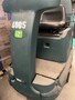 Nobles Strive Rider (Riding floor scrubber)