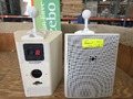 2 - JBL Seakerss (120316)