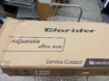 Glorider desk converter