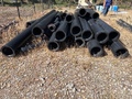 Heavy Duty HDPE Pipe