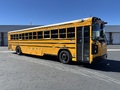 2011 Bluebird School Bus