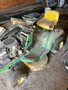 2 John Deer Riding Mowers