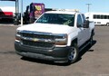 2018 Chevy Silverado (8012) 4x2 LS 4dr Double Cab