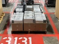 1 Pallet of Assorted Laptops & Computers for parts & repairs- Untested- /RA