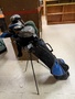 Lot 15 - Various Golf Clubs