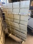 Metal Literature / File Display Rack - Lot of 2