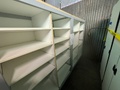 Shelving