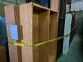 Shelving LOT