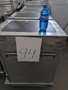 Electric Hot Boxes Tray carts