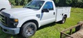 2008 Ford F250 Truck