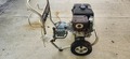 Pressure Washer