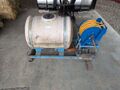 150 gallon skid mount sprayer