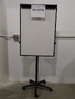 Rolling Whiteboard Easel*