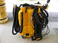 Restroom Cleaning Machine