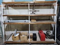 LOT 292E - Misc. Hardware