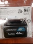 Makita BL1041B 12V max CXT Lithium-Ion 4.0Ah Battery