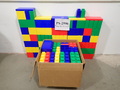 Large Toy Building Block for Kids*