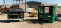 2016 Foley United Accu Pro 633 Reel Grinder & 672 Bedknife Grinder (7761 & 7762)