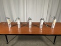 Lot of (5) Robertson Metal Halide Magnetic Ballasts - 3606