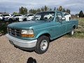 1995 Ford F150 2WD