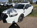 2016 Ford Taurus AWD