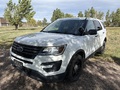 2019 Interceptor SUV AWD