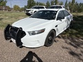2016 Ford Taurus AWD