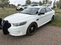 2019 Ford Taurus AWD