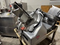 Berkel Commercial Meat Slicer - Model 919A