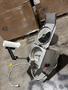 Hobart FP100 Commercial Food Processor - 120V