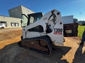 2007 Bobcat T300 Compact Track Loader - Fire Damage - 2 812.5 Hours