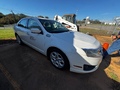 2010 Ford Fusion SE - 233 618 Miles (8834)