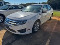 2010 Ford Fusion - 196 787 Miles (8832)