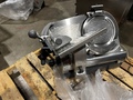 Hobart 2712 12" Automatic Commercial Meat Slicer - 120V