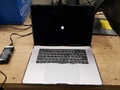 2018 Macbook Pro 15 LOT 5276
