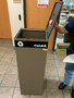 Recycling Bins