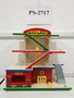Lakeshore Super Garage Toy