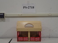 Lakeshore Barn House Toy