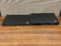 3 Lenovo ThinkPad Laptops - Boots to BIOS - Shipping $40.00 /RA