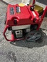Generrac Wheelhouse 5550 Generator