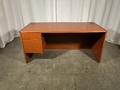HON Commercial Laminate Office Desk - 3620