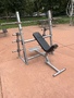 Flex Fit Incline Bench