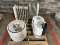 Air Purifiers & Space Heaters /KK